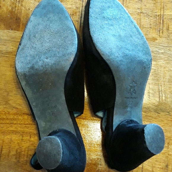 Thierry Rabotin heels - Picture 7 of 9